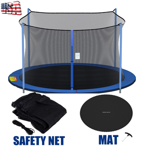 15ft trampoline replacement - 12-15ft,