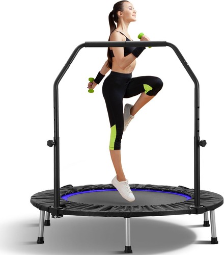 40in rebounder trampoline - 40in, for
