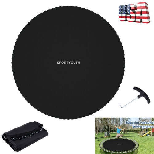 Replacement trampoline spring - trampoline,