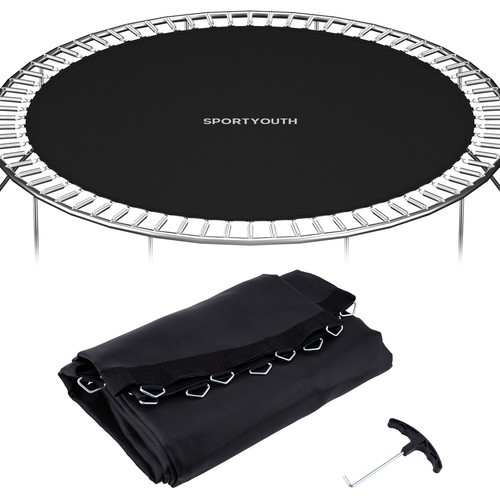 Replacement trampoline mat - trampoline,
