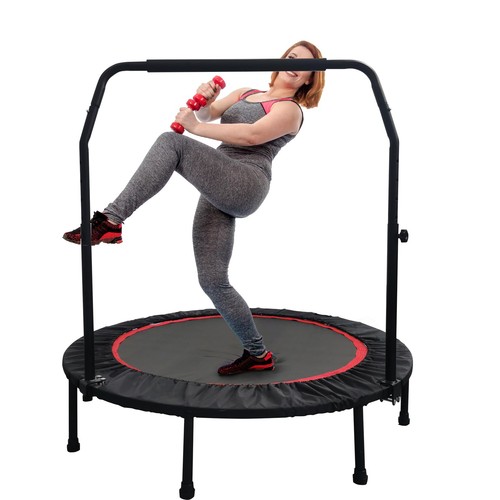 660lbs foldable mini - 40",