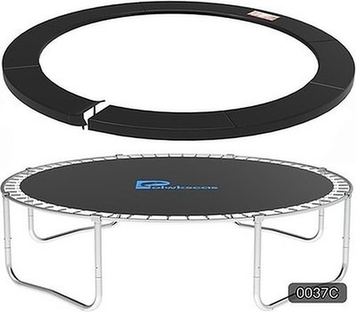 Trampoline safety pad - trampoline,