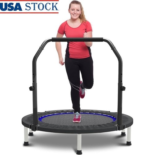 Premium trampoline - premium, w/