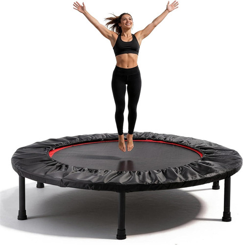 Rebounder trampoline for - rebounder,