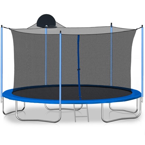 12ft trampoline for adults - adults, &