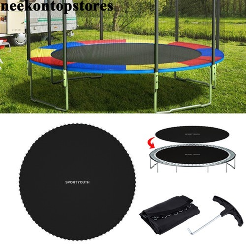 Replacement trampoline mat fit - mat,