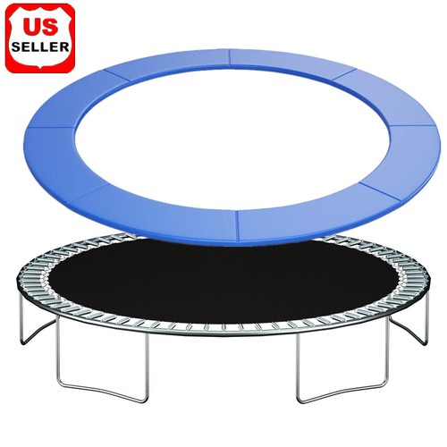 14 ft trampoline - 14,