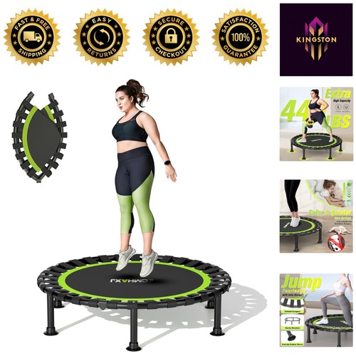 Compact rebounder - compact, 40"