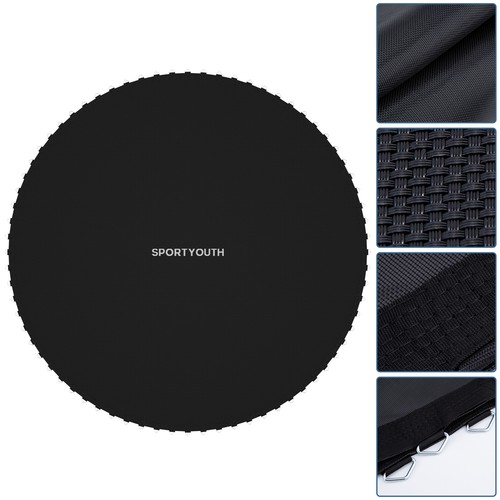 15ft trampoline - 12/14/15ft,