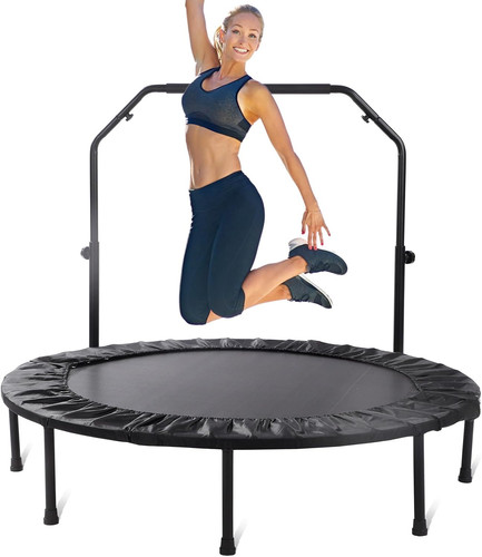 Rebounder trampoline for - trampoline,