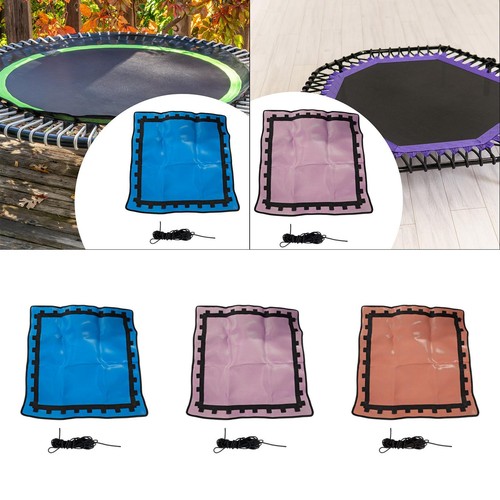 Trampoline replace mat jumping - trampoline,