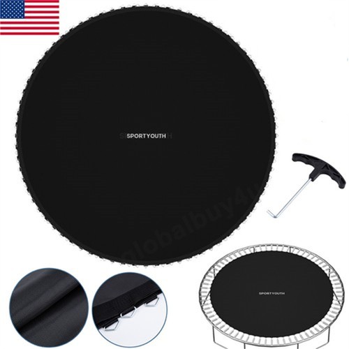 Replacement trampoline mat - trampoline,