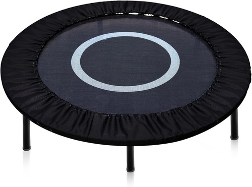 Trampoline spring cover round - trampoline,