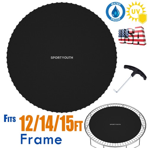 Replacement trampoline mat - trampoline,