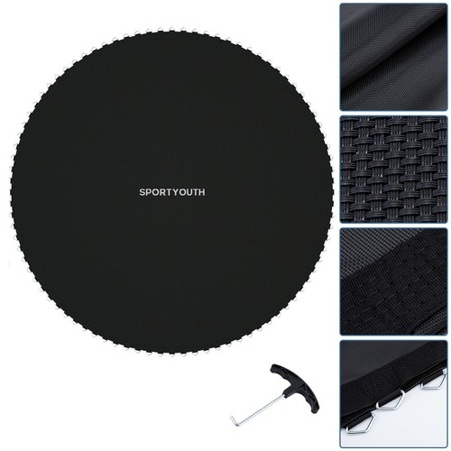 Round replacement trampoline - round,