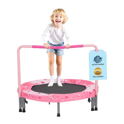 Vevor trampoline for kids - trampoline,