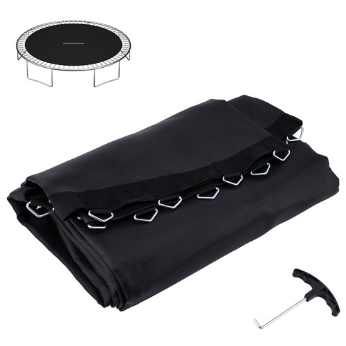 Replacement trampoline mat - replacement,