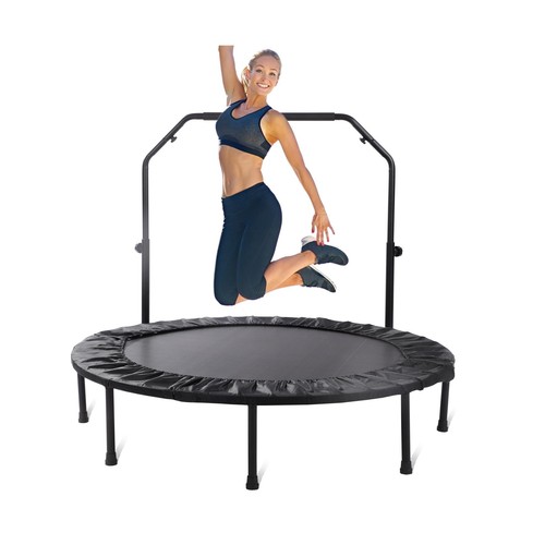 Rebounder trampoline for - rebounder,