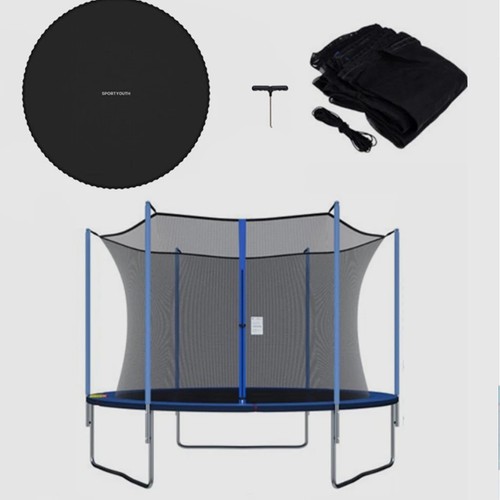 Fits 15ft trampoline - 13, 14