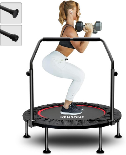 Kensone rebounder - kensone, 40"/48"