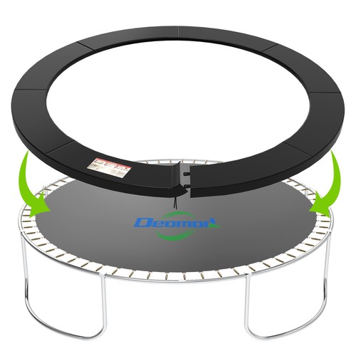 Deomod trampoline pad 10ft - deomod, pad,