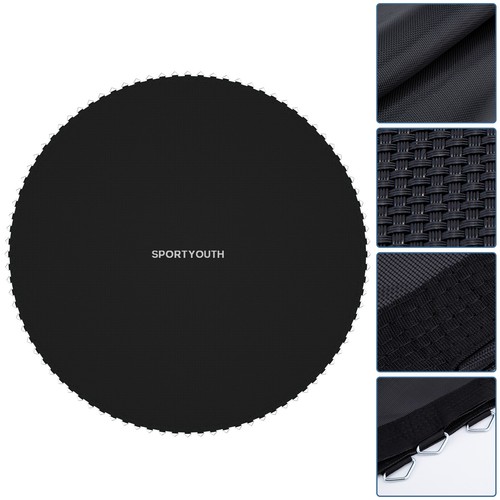 Trampoline mat replacement fit - trampoline,