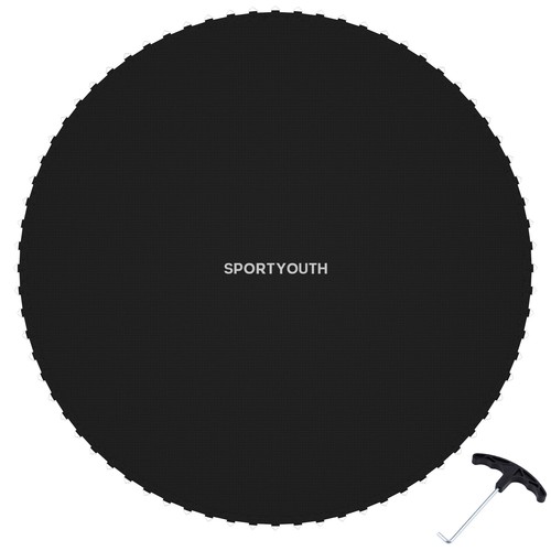 Replacement trampoline mat - replacement,