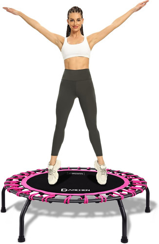 350lbs rebounder mini - rebounder,