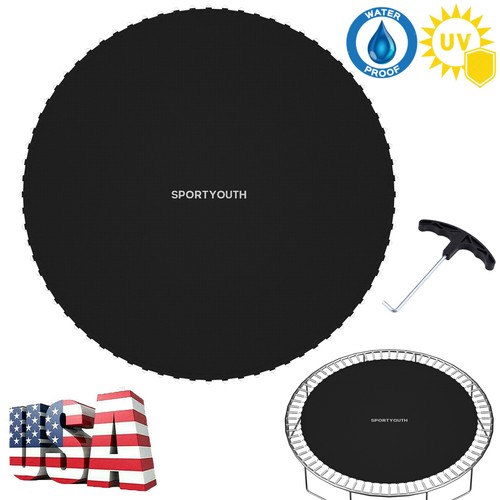 Replacement trampoline spring - replacement,