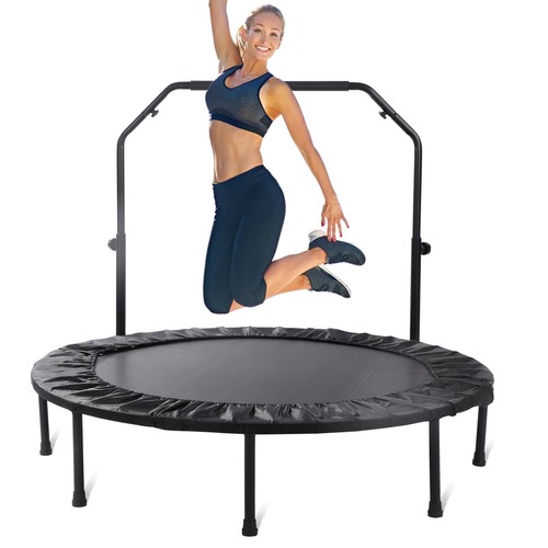 Rebounder trampoline for - trampoline,