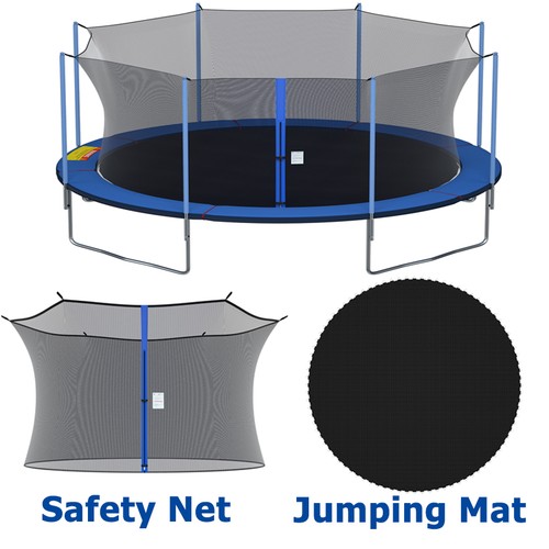 15ft trampoline replacement - trampoline,