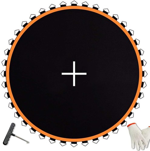 Doyuee trampoline mat - doyuee,