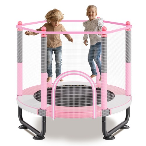 Vevor trampoline for kids - for,
