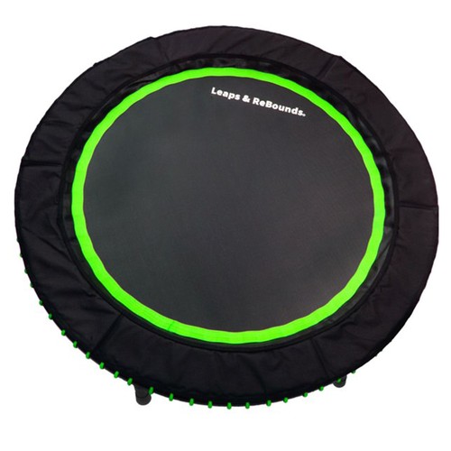 Leaps rebounds inch mini - rebounds, 48-inch