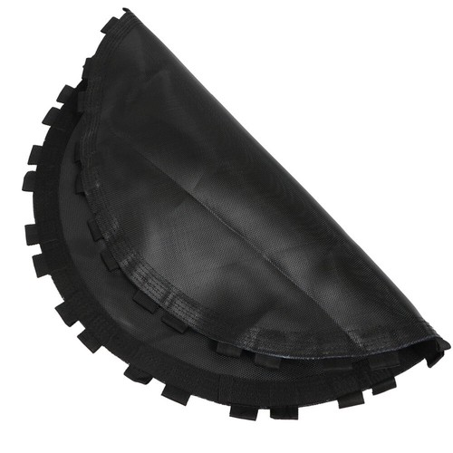 Round trampoline pads - round,