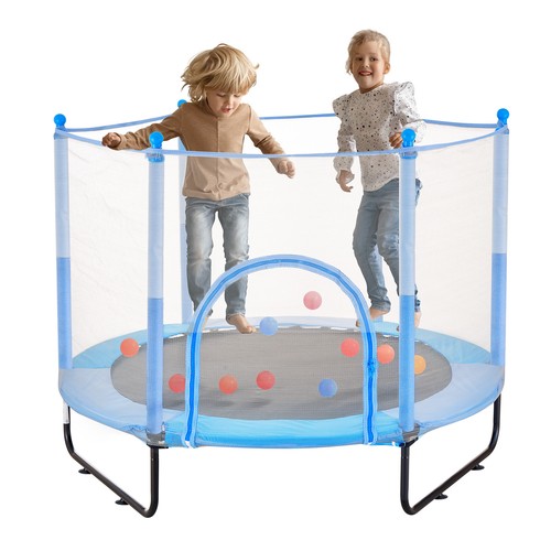 Uimoso trampoline for kids - for,