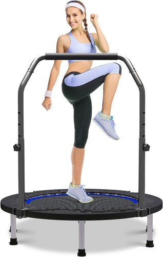 40in mini rebounder trampoline - 40in,