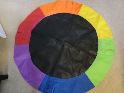 Replacement diameter - 42",