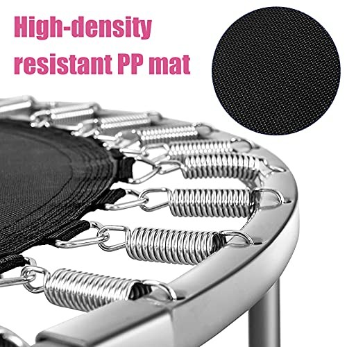 Mini folding trampoline - folding,