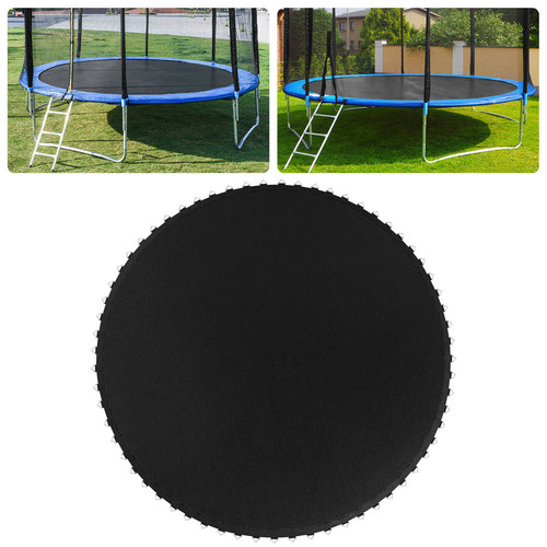Round replacement trampoline - replacement,
