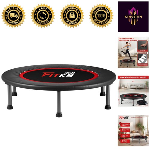 Effortless rebounder - effortless,