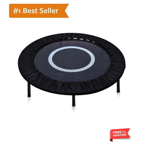 Trampoline spring cover round - trampoline,