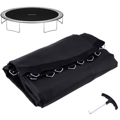 Replacement trampoline mat - replacement,