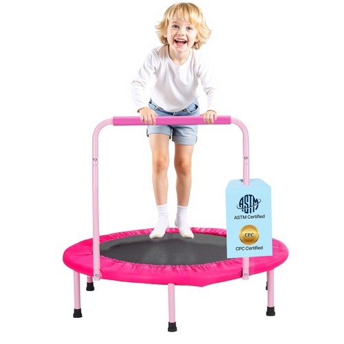 Vevor trampoline for - 36",